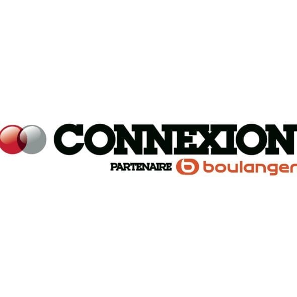 Connexion - Boulanger